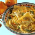 Ravioli All’arancia