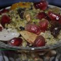 Couscous dolce d'autunno