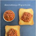 Ragù di carne a modo mio