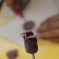 ..Un pomeriggio ricco di esperimenti...