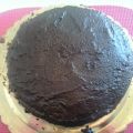 TORTA SIMIL KINDER DELICE