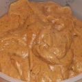 Crema alla nocciola