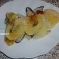 Riso patate e cozze