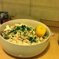 L'insalata più fresca che c'é!