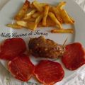 INVOLTINI DI CARNE