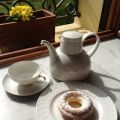 SOFFICI CIAMBELLE ALLO YOGURT