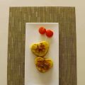 Cuoricini di patate