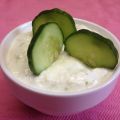 Tzatziki