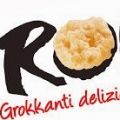 Grok: lo snack nutriente con Grana Padano