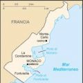 Principato di Monaco - Giugno 2017