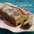 PLUMCAKE alle CILIEGIE e YOGURT