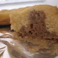 Ciambellone bicolore