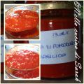 Profumo d'estate per Alice Ginevra ~ Salsa di[...]