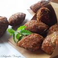 Il Kibbeh o Kibbe le polpettine libanesi