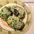 Strangolapreti di spinaci... per strangolarmi!