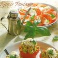 Pomodori alla Crema di Tonno