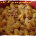 The recipe-tionist 2 ~ Gnocchi di zucca[...]
