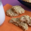 Biscotti d'avena