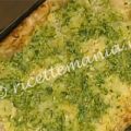 Pizza con patate pesto e seppioline saltate in[...]