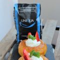 MINI SAVARIN AL MASCARPONE E PANNA