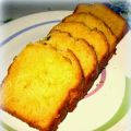 PLUMCAKE ALLO YOGURT DI NOCCIOLE