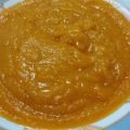 Vellutata di carote e zucchine (ricetta Cuisine[...]