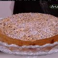 Torta di mele per celiaci