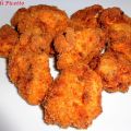 Pollo fritto ricetta di Giorgione - Il Blog di[...]