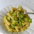 IL VERDE!!!....TORTIGLIONI DI GRANO KHORASAN[...]