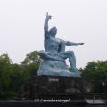 Nagasaki 9 agosto 1945 ore 11:02