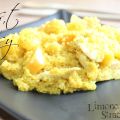 Quinoa al curry con pollo e mele - Fast n' Easy