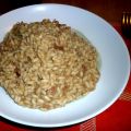 Il mio risotto da Guinness