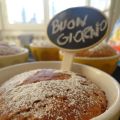 Pan Dolce al Cioccolato