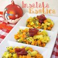 Insalata esotica per far festa!