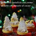 Tartellette natalizie con crema al latte[...]
