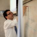 Cavoli a Merenda va a lezione