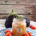 Conserve homemade: Sugo alle melanzane e[...]