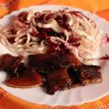 Pancetta di maiale teriyaki per quanti modi di[...]