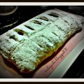 APFELSTRUDEL o STRUDEL DI MELE