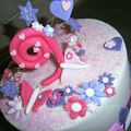 SPONGE CAKE al CIOCCOLATO ossia TORTA PAOLA