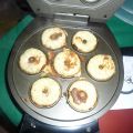 Ciambelline Dukan