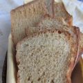 le mie prime fette biscottate