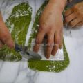 Lezione di cucina del 16 marzo 2015