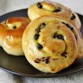 Le mai postate: girelle alla crema e gocce di[...]