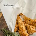 Bastoncini di pollo crok .....di Kiara