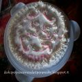 torta di compleanno