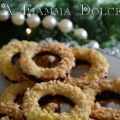 Linzer Kranzerl, biscotti sublimi!