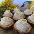 COPPETTE CHEESECAKE CON CREMA AL LIMONE PER LA[...]