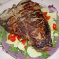 BISTECCA FIORENTINA