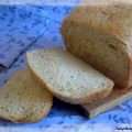 PANE AL PESTO
